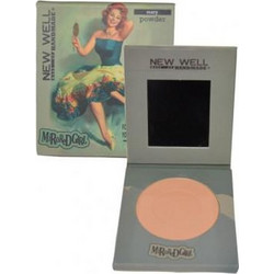 New Well Handmade Powder Mary 3.5gr
