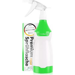 Chemicalworkz Spray Bottle Green 750ml