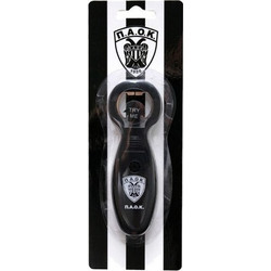 Stamion PAOK Ανοιχτήρι Μπουκαλιών Με τον Ύμνο του ΠΑΟΚ - PFC0712