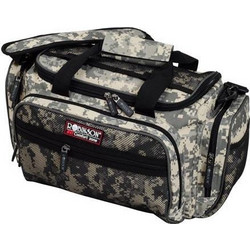 Robinson Camo Bag Voyager M - Τσάντα Μεταφοράς Εξοπλισμού