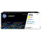 HP 212X Yellow Toner HP 212X Yellow Toner