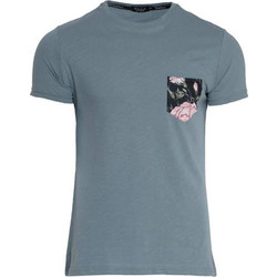 T-shirt βαμβακερό Attitude