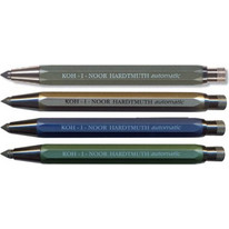 ΜΟΛΥΒΙΑ ΜΗΧΑΝΙΚΑ KOHINOOR ΜΕΤΑΛΛΙΚΑ 5.6mm