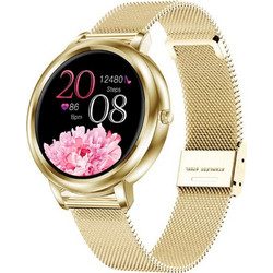 Pacific WOMEN'S Smartwatch 28-2 - Pressure Watch (sy023b) - (PACIFIC 28-2)