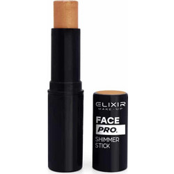 Elixir Face Pro Shimmer 853B Highlighter Stick