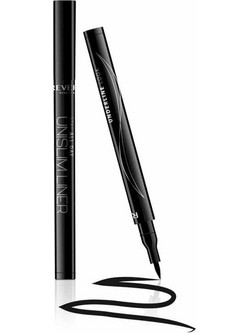 Revers Unislim Liner Black Στυλό Eyeliner