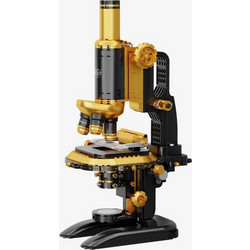 PANTASY - Microscope - Building block 1107 pcs