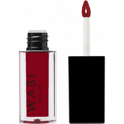 WABI Matte Revolution Fever Liquid Κραγιόν 6.5ml