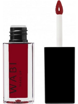 WABI Matte Revolution Fever Liquid Κραγιόν 6.5ml