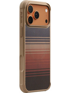 Pitaka ProGuard Sunset θήκη για iPhone 17 Pro