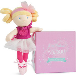 Doudou et Compagnie Jolijou Les Tutus