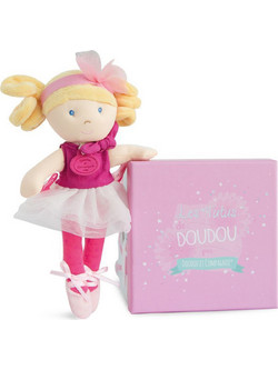 Doudou et Compagnie Jolijou Les Tutus