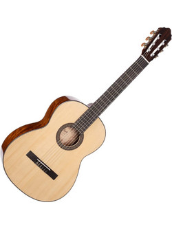 Cort AC200 Natural Glossy