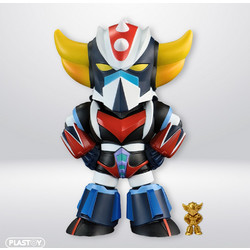 Grendizer Figure Grendizer XXL 40cm