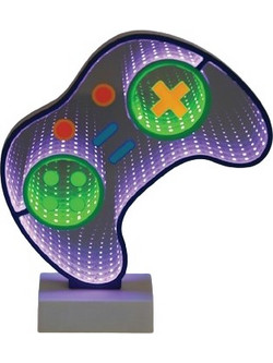 LED ΛΑΜΠΑ ITOTAL INFINITY LIGHT LETS PLAY XL3198