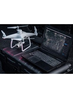 DJI TERRA Software (Pro )