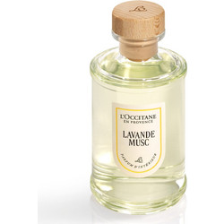 L'Occitane Home Diffuser Lavande Musc 240 ml - 5111437