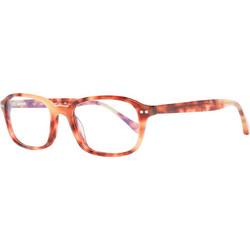 Hackett HEB1092 451 Ανδρικός Σκελετός Γυαλιών Οράσεως Κοκάλινος Ταρταρούγα
