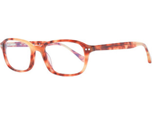 Hackett HEB1092 451 Ανδρικός Σκελετός Γυαλιών Οράσεως Κοκάλινος Ταρταρούγα
