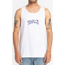 Rvca Lost Island Τιράντα Ανδρική - Λευκό
