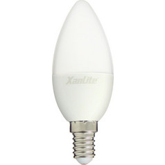 Xanlite λάμπα 40w variable E14 412412