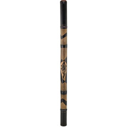 ΦΛΟΓΕΡΑ Thon Didgeridoo Bambus 120cm Gravie