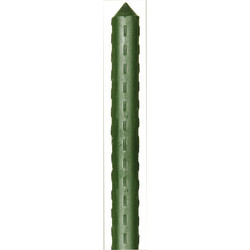 Πλαστικές Βέργες Στήριξης Φυτών 120(h)cm , O 11mm Lianos - Lianos