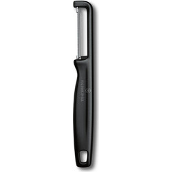 Αποφλοιωτής Victorinox Iota με οδοντωτή λεπίδα - Black 6.0943.3