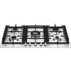 Bertazzoni P905CMODX Εστία Αερίου Αυτόνομη με Λειτουργία Κλειδώματος