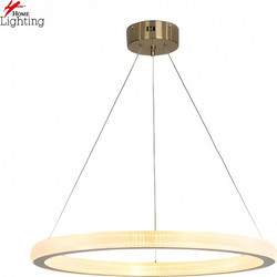 Home Lighting SE LED 80 ELYSIA GOLD MATTE 88W 3CCT WITH REMOTE CONTROL+MEMORY IP20 2 YEARS WARRANTY 77-50993