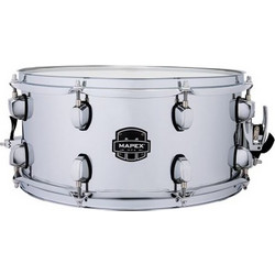 MAPEX MPX Steel CN Ταμπούρο 14"x6,5"