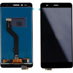LCD Οθόνη με Τouch Screen Digitizer Assembly για το Huawei Honor 5X Μαύρο (Oem) (Bulk)