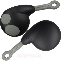 Κέλυφος Αλλαγής για Συναγερμό Cobra & Κλειδιού (BULK) (OEM)