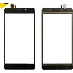 Touch screen Blackview A8 max Μαύρη (Oem) (Bulk)