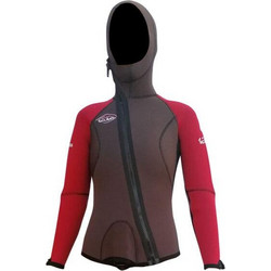 JACKET MULHACEN CLASSIC CANYONING NEOPRENE SELAND