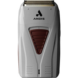 Andis Profoil TS-1 Ξυριστική Μηχανή Προσώπου Επαναφορτιζόμενη