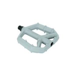 Syncros Squamish III Flat Pedal - surf spray blue