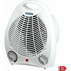 N'OVEEN FH03 Αερόθερμο Δαπέδου 2000W
