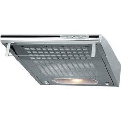 Amica OSC6112W Ελεύθερος Απορροφητήρας 60cm Λευκός