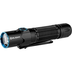 Olight Warrior 3S Επαναφορτιζόμενος Φακός Led Αδιάβροχος IPX8 2300lm