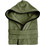 Palamaiki Μπουρνούζι Bath Collection Bridge Olive