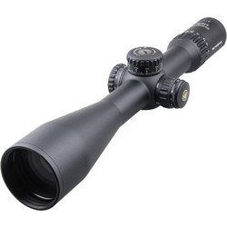 Vector Optics Continental 5-30x56 FFP Διόπτρα