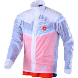 ΑΔΙΑΒΡΟΧΟ JACKET SILKS TRANSPARENT| KENNY