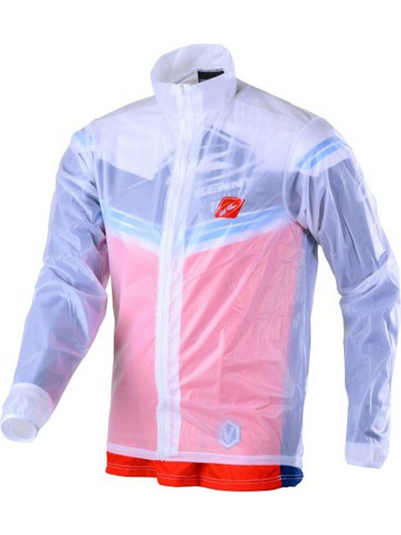 ΑΔΙΑΒΡΟΧΟ JACKET SILKS TRANSPARENT| KENNY