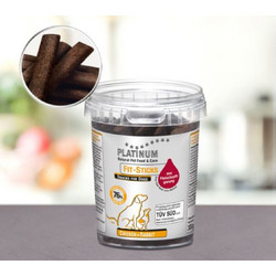 Platinum Fit Sticks Chicken & Rabbit 300gr
