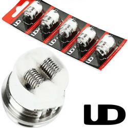 UD Goliath V2 ROCC 0.5Ω Coil