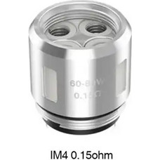 Geekvape IM4 Coil 0.15Ω
