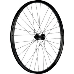 CUBE ACID ΕΜΠΡΟΣΘΙΟΣ ΤΡΟΧΟΣ 28" GRAVEL RACE HPA 622x25 28H CL 12x100 TA 92059 Μαύρο