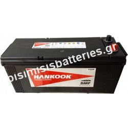 Μπαταρία ΓΙΑ ΓΕΝΝΗΤΡΙΕΣ HANKOOK MF135F51R-bat