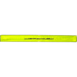 ΑΝΤΑΝΑΚΛΑΣΤΙΚΗ ΤΑΙΝΙΑ ΓΙΑ ΜΠΑΤΖΑΚΙ DEMA yellow
